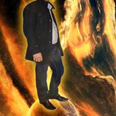 Profile Picture of Daldoul Mehdi (@DaldoulM) on Twitter