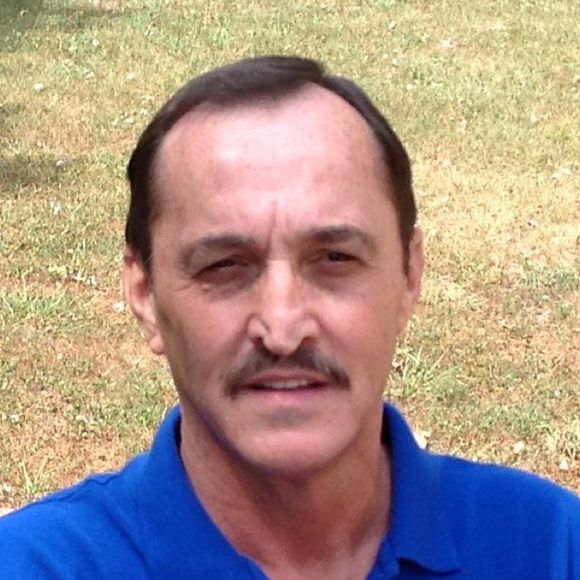 Profile Picture of Larry Harrison (@kf4vox) on Poshmark