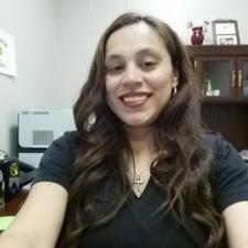 Profile Picture of Chrissy Rodriguez (@ChrissyRod28) on Twitter