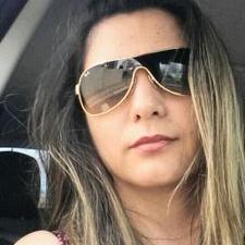 Profile Picture of Simone Fernandes (@cfe4fee5b0dd44d) on Twitter