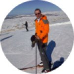 Profile Picture of Patrick Farah (@patoufarah) on Instagram