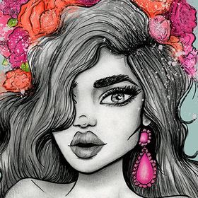 Profile Picture of Shannon Hansen (@shanchansen) on Pinterest