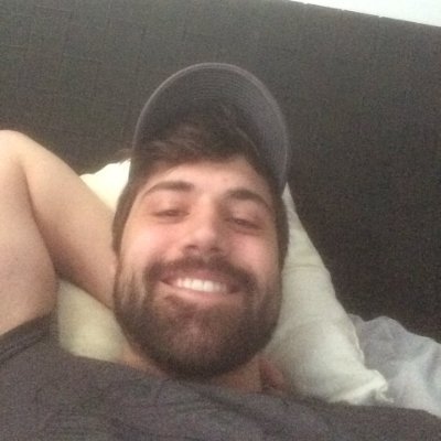 Profile Picture of Dave Bonk (@DaveBonk5) on Twitter