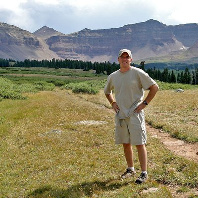 Profile Picture of Jeff Hunter (@JefferySHunter) on Twitter