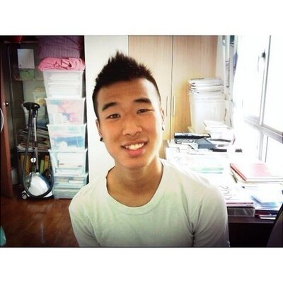 Profile Picture of Daniel Ang Way Kit (@danielangabit) on Twitter