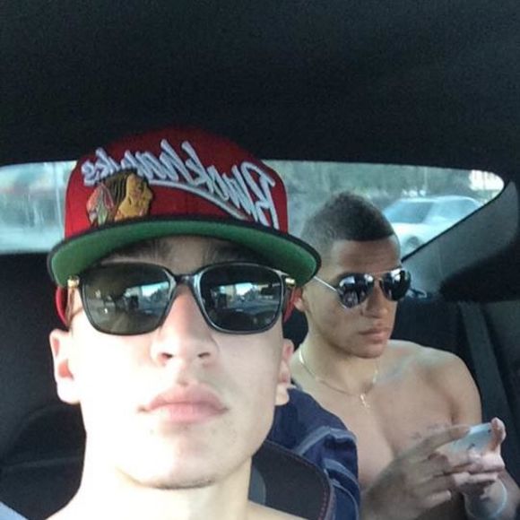 Profile Picture of Spiro Marmaras (@spirotgh) on Poshmark