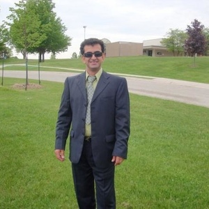 Kourosh Yazdan - Myspace Profile Picture of Kourosh Yazdan (@118749028) on Myspace