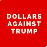 Profile Picture of Dollars Against Donald Trump (@dollarsagainstdonaldtrump) on Instagram