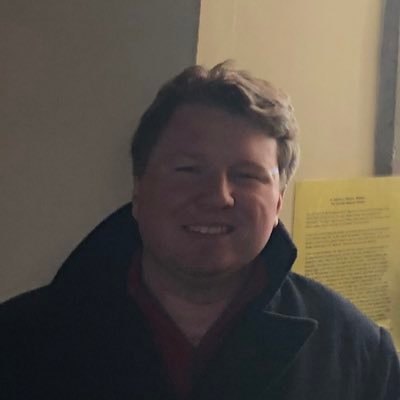 Profile Picture of Matt Fusco (@MattFusco4) on Twitter