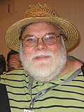 Profile Picture of Alex Roshukon Wikipedia