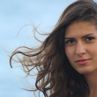 Profile Picture of Aline Rocha (@aline-rocha-16) on Quora