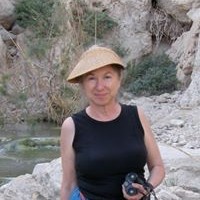 Profile Picture of Phyllis Ruth Williams (@phyllis-ruth-williams) on Quora