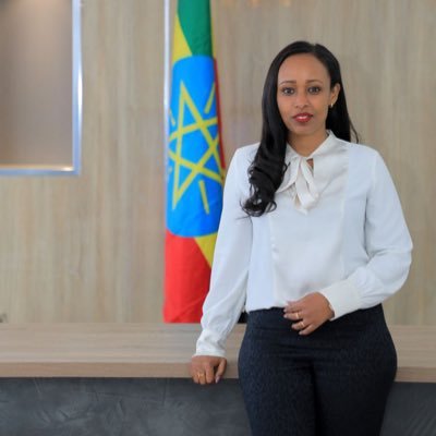 Profile Picture of Fitsum Assefa Adela (@FitsumAdela) on Twitter