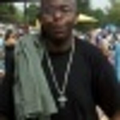 Profile Picture of Steve Kittrell (@bigmanbighead) on Twitter