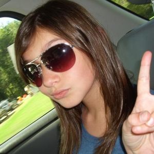 Profile Picture of Allison Hyde (@253722129) on Myspace