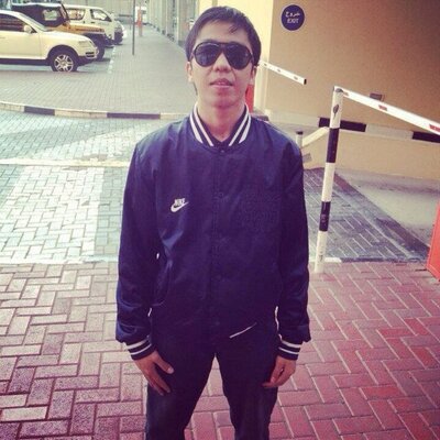 Profile Picture of Ben Clemen Blas (@BCB_HGA) on Twitter