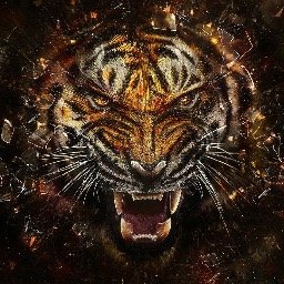 Profile Picture of Andre Stevenson (@Z34Flash) on Twitter