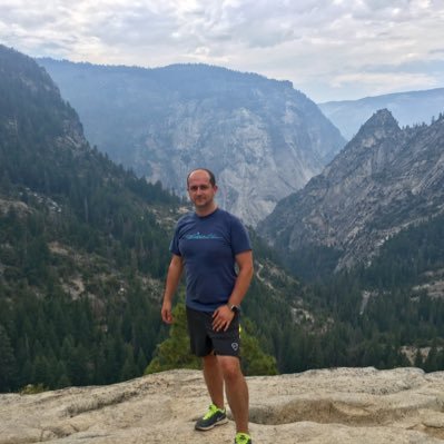 Profile Picture of Mark Pluckrose (@altN8) on Twitter