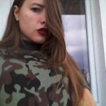 Profile Picture of Natalia Rymarovych (@nataliarymarovych) on Instagram