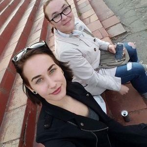 Profile Picture of Nikol Sadloňová (@tarrienna) on Twitter