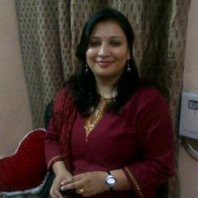 Profile Picture of Vandana Pandey (@vandanapandey4) on Twitter