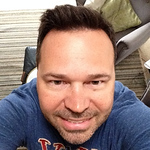 Profile Picture of Joe Mathis (@sdjoewee) on Flickr