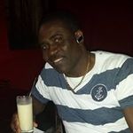 Profile Picture of Phillip Solomon (@phillip_solomon) on Instagram