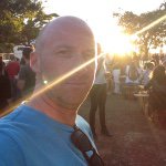 Profile Picture of Kris Giles (@gilesy) on Instagram