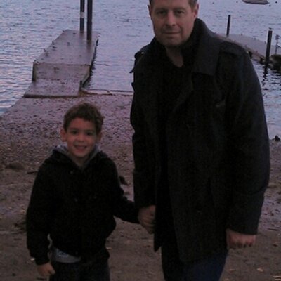 Profile Picture of Stephen Lupton (@luppy1971) on Twitter