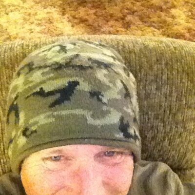 Profile Picture of Herb Peterson (@hebare77) on Twitter