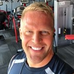 Profile Picture of Brian Stromberg (@brianstromberg) on Instagram