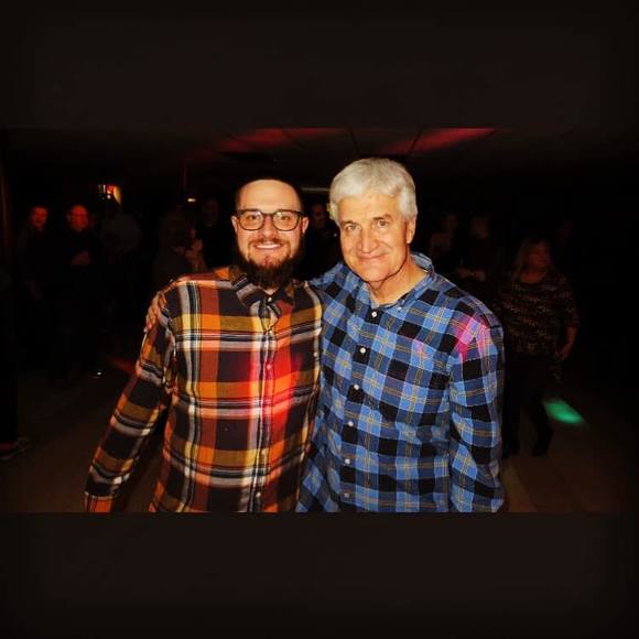 Profile Picture of Trevor Finn (@tfinn12) on Poshmark