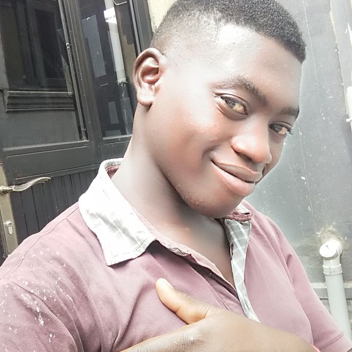 Profile Picture of kennethbrian (@user4257191167970) on Tiktok