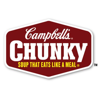Profile Picture of Campbell's Chunky (@CampbellsChunky) on Twitter