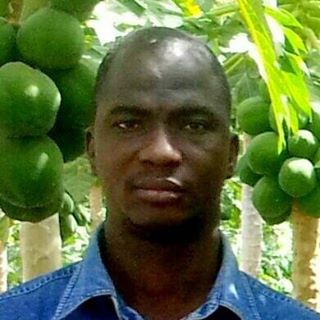 Profile Picture of Charles Zombré (@charles.zombre) on Facebook