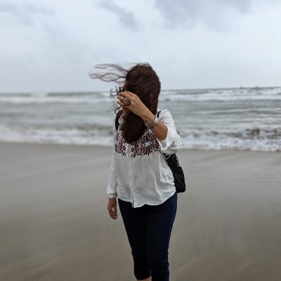 Profile Picture of Namrata Choudhary (@NamrataChoudh15) on Twitter