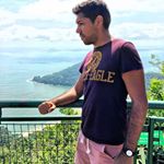 Profile Picture of Oscar Pintos (@oscarpintos1) on Instagram