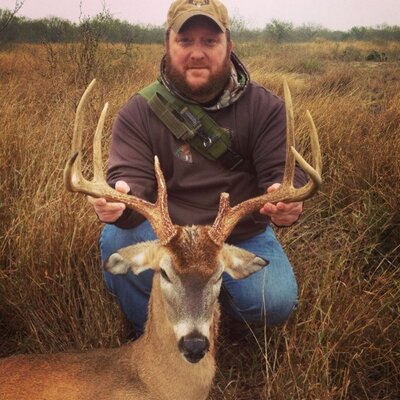 Profile Picture of Josh Gerstner (@discojosh73) on Twitter