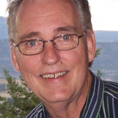 Profile Picture of Roger Rearden (@RogerRearden) on Twitter