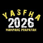 Profile Picture of SMP AL-FALAH JAKARTA SELATAN (@yasfha_2026) on Instagram