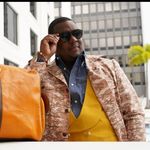 Profile Picture of Mike Taylor | Custom Clothier (@miket_thegent) on Instagram