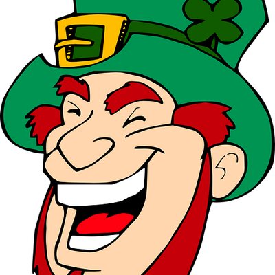 Profile Picture of Patrick Faherty (@paddytamuk) on Twitter