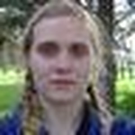 Profile Picture of Kristine Eggertson (@karisatina) on Flickr