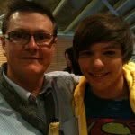 Profile Picture of Mark Tomlinson (@marktomlinson) on Instagram
