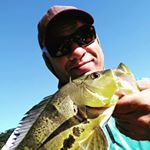 Profile Picture of JaimeDuarte (@jamanfisherman) on Instagram