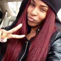 Profile Picture of Kia Roberts (@kia-roberts-12) on Quora