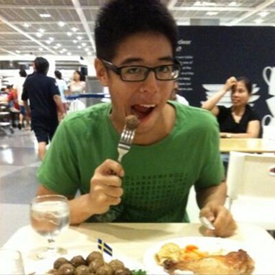 Profile Picture of Jonathan Yu (@droopyjonny) on Twitter