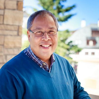 Profile Picture of Steve Ferreron Twitter