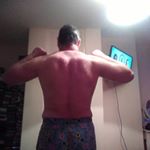 Profile Picture of Adrian macleod (@macleod4140) on Instagram