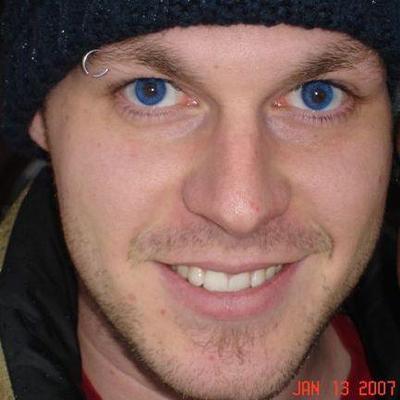 Profile Picture of Brandon Boyd (@brandoninttown) on Twitter